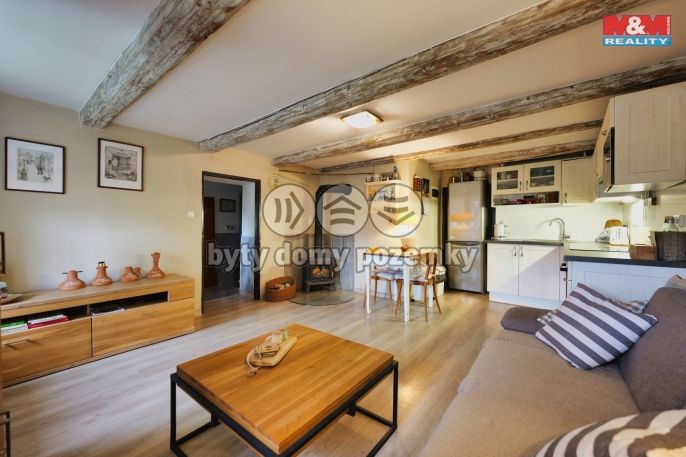 Prodej, Rodinný dům, Bouzov