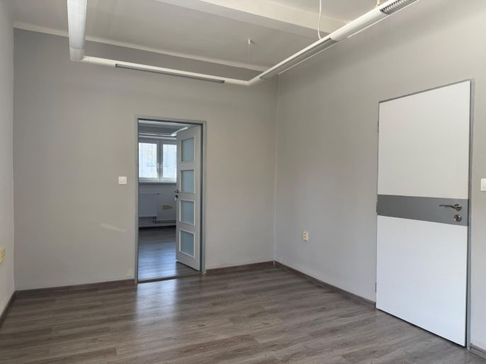 Pronájem, Kancelářský prostor, Havířov