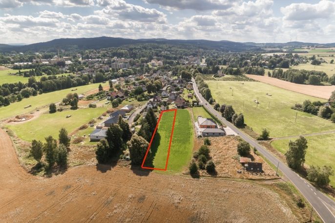 Prodej, Ostatní, Plesná