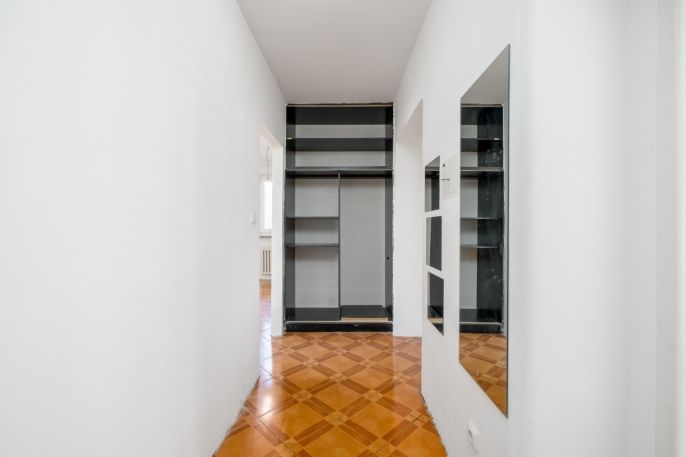 Pronájem, Byt 3+kk, Ústí nad Labem