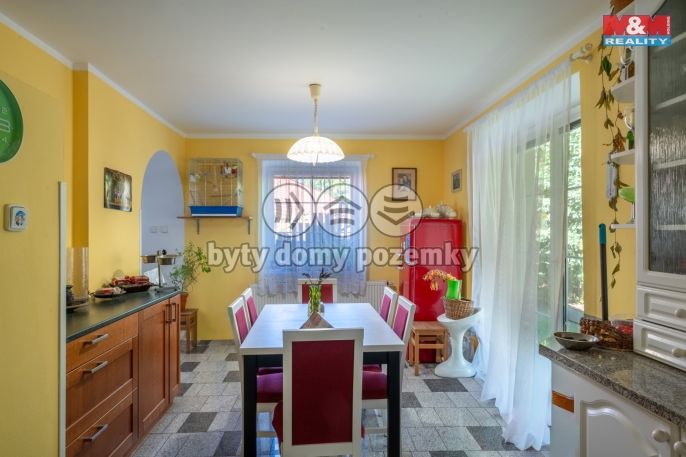 Prodej, Chalupa, Hajany