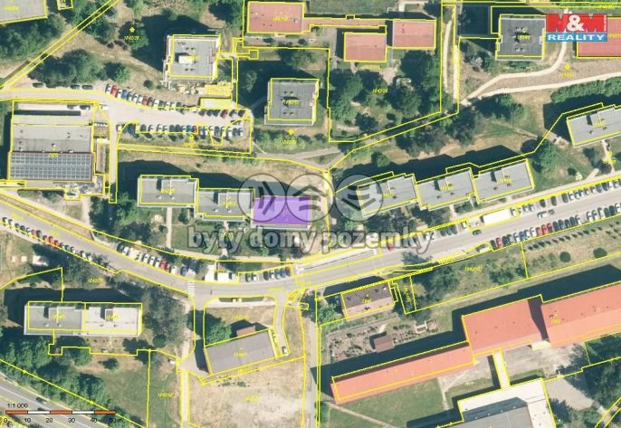 Prodej, Byt 1+1, Vimperk