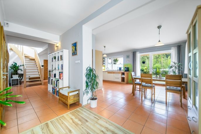 Prodej, Rodinný dům, Zruč-Senec