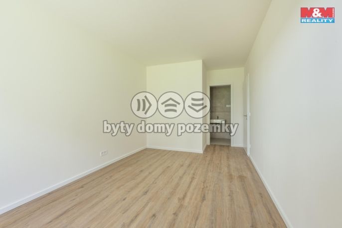 Prodej, Byt 4+kk, Kladno