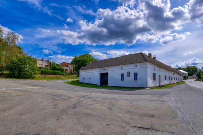 Prodej, Zemědělská usedlost, Chocenice