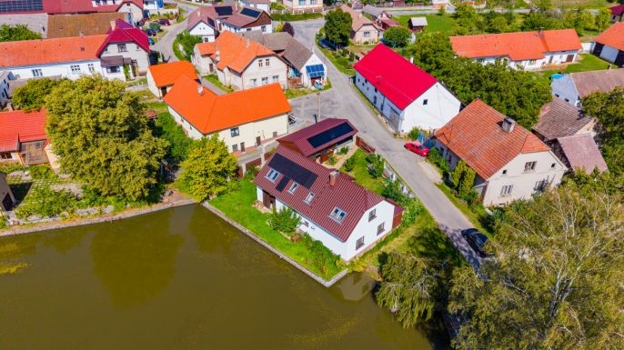 Prodej, Rodinný dům, Libějice