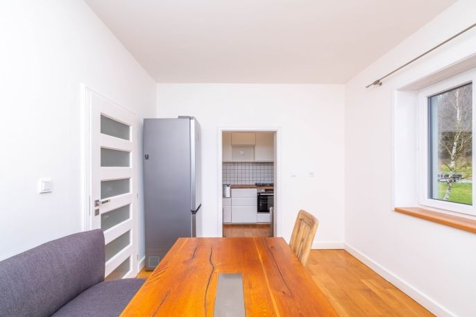 Prodej, Rodinný dům, Nový Hrádek