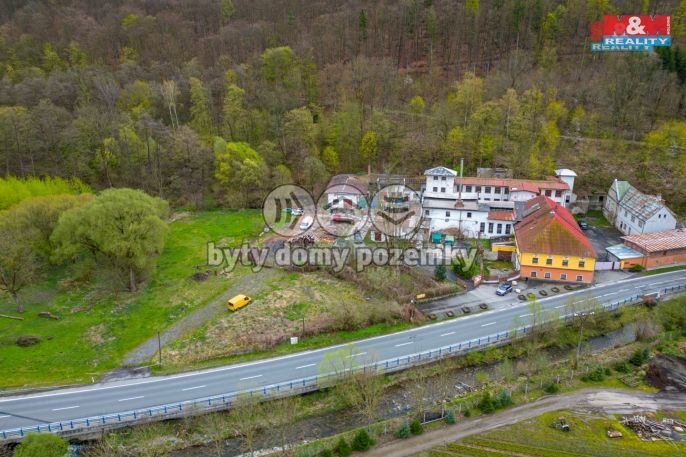 Prodej, Pozemek k bydlení, Dlouhá Loučka