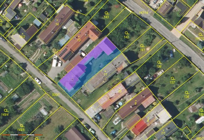 Prodej, Rodinný dům, Bítouchov