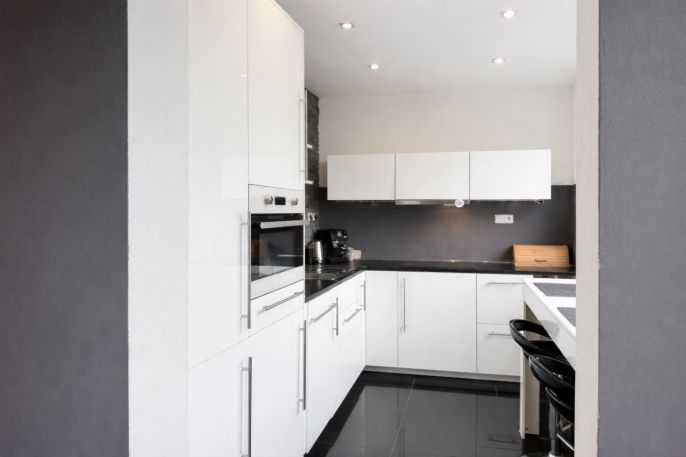 Prodej, Byt 1+1, Ostrava