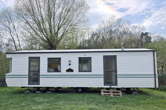 Prodej, Mobilheim, Klášter Hradiště nad Jizerou