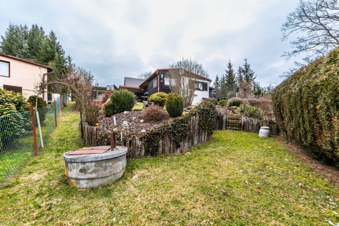 Pronájem, Chata, Trpísty