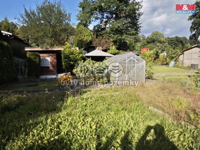 Prodej, Chata, Havířov