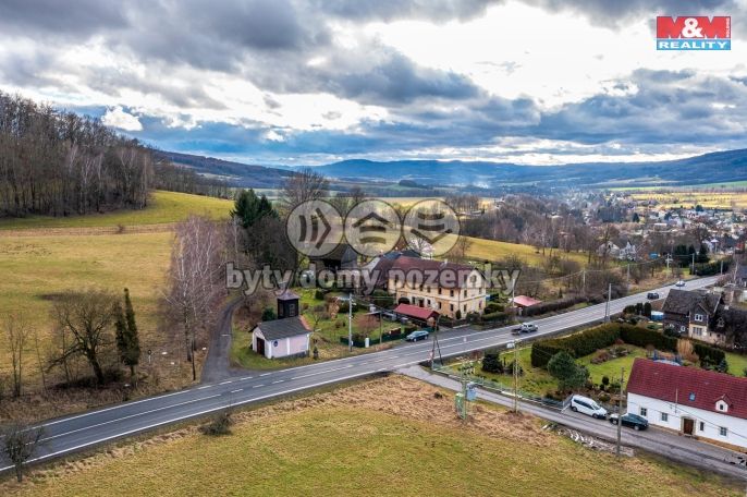 Prodej, Ostatní, Česká Kamenice