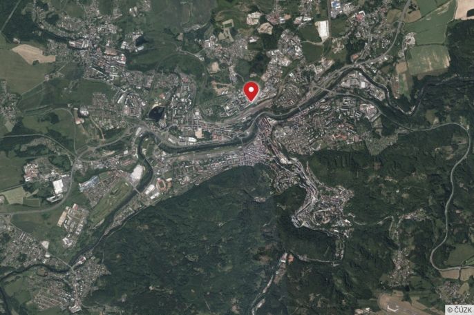 Prodej, Byt 2+1, Karlovy Vary