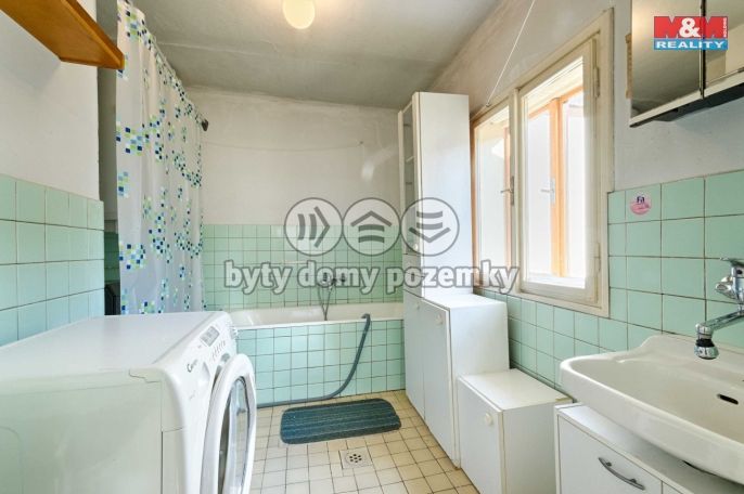 Prodej, Rodinný dům, Stráž nad Nežárkou