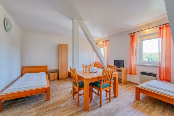 Prodej, Hotel, penzion, Liblín