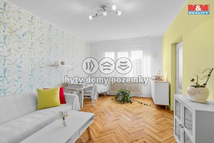 Prodej, Byt 2+1, Kladno