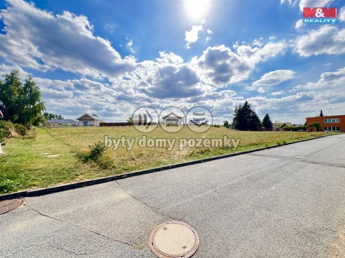 Prodej, Pozemek k bydlení, Višňová