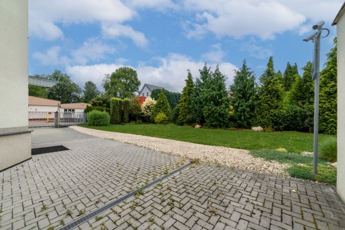 Prodej, Obchod a služby, Ostrava