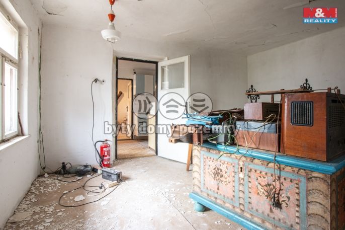 Prodej, Rodinný dům, Rokytňany