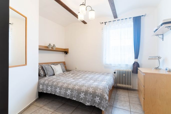 Prodej, Rodinný dům, Slavkov u Brna