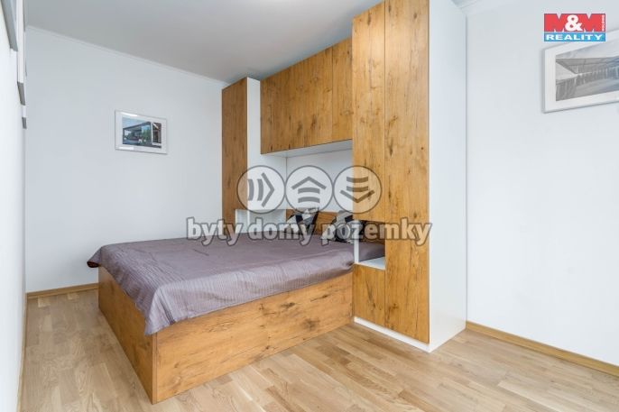 Prodej, Rodinný dům, Tehovec