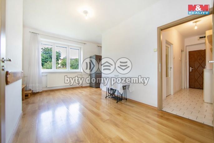 Prodej, Byt 3+1, Dlouhá Ves