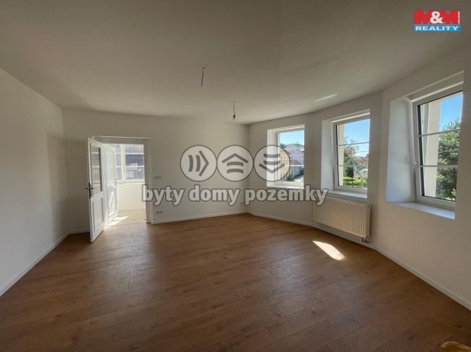 Pronájem, Obchod a služby, Ostrava