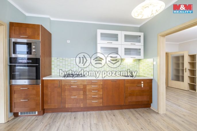 Prodej, Byt 2+1, Pardubice