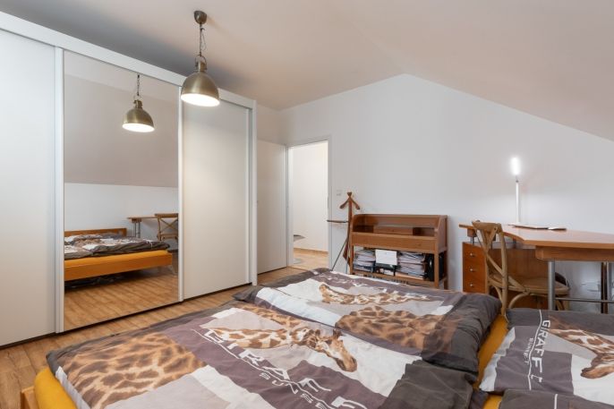 Prodej, Rodinný dům, Bělá