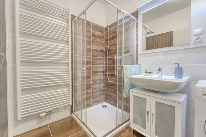 Prodej, Byt 2+kk, Zbůch