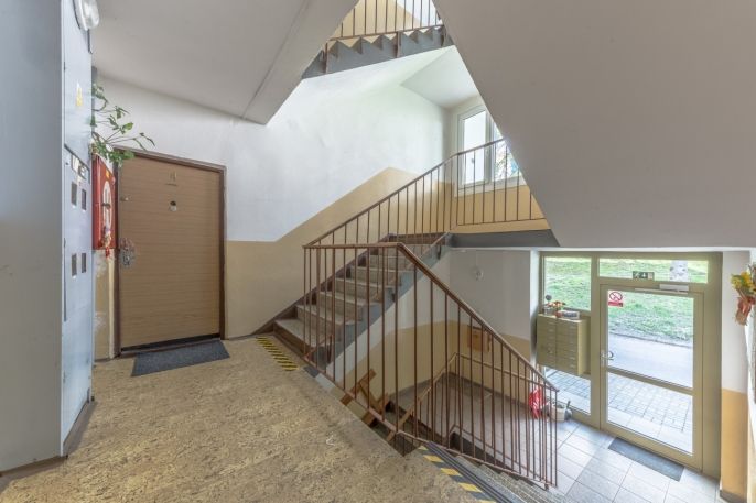 Prodej, Byt 2+1, Jílové