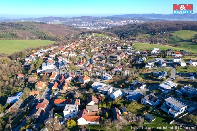 Prodej, Rodinný dům, Zlín