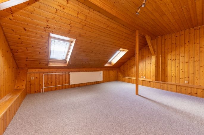 Prodej, Rodinný dům, Hodonín