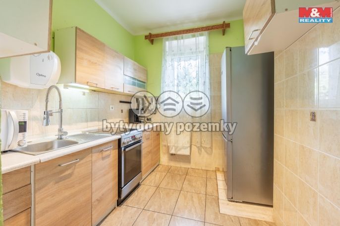 Prodej, Rodinný dům, Kladno