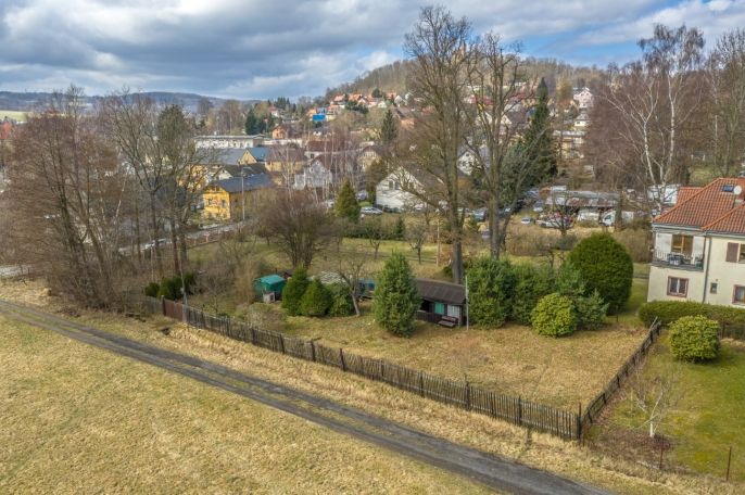 Prodej, Zahrada, Varnsdorf