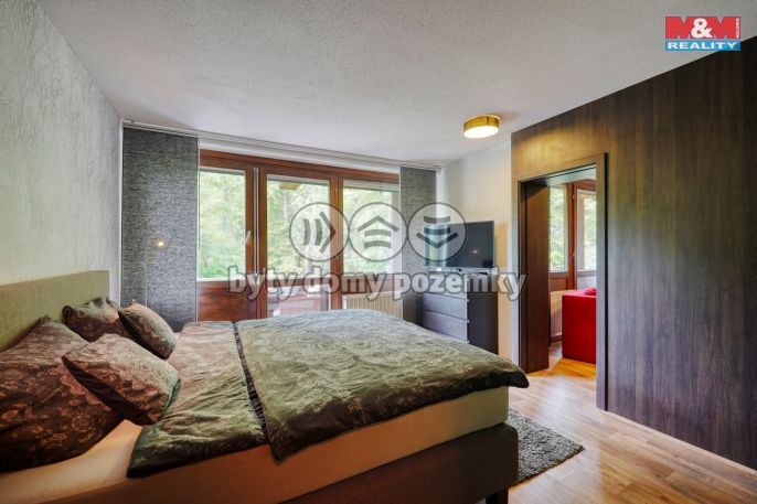 Prodej, Byt 2+kk, Železná Ruda