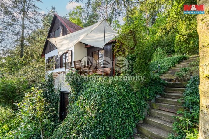 Prodej, Chata, Kropáčova Vrutice