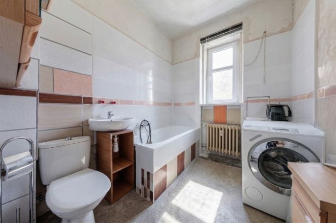 Prodej, Byt 2+1, Jáchymov