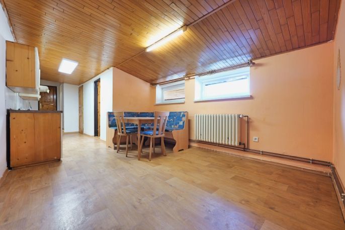 Prodej, Rodinný dům, Buková