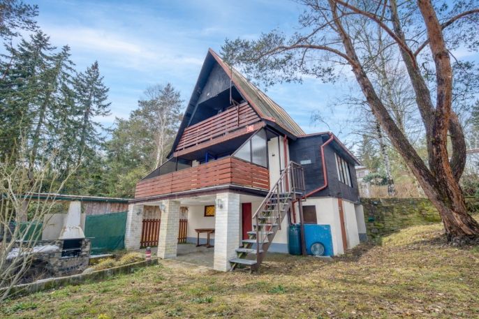 Prodej, Chata, Stříbro