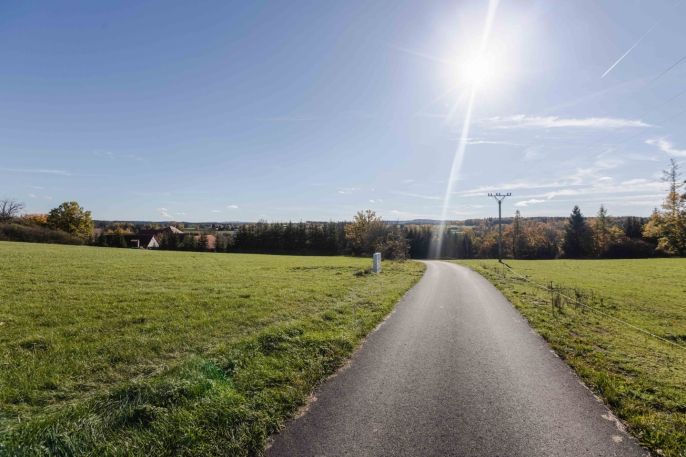 Prodej, Pozemek k bydlení, Ostrovec