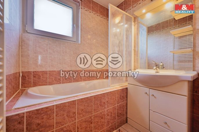 Prodej, Rodinný dům, Prostějov