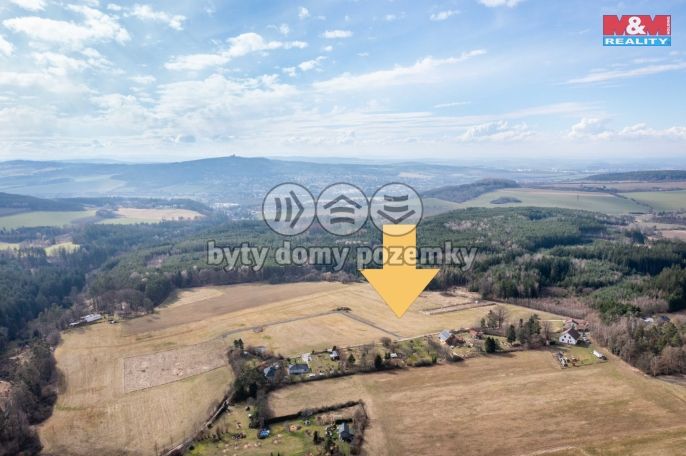 Pronájem, Pastvina, Tymákov