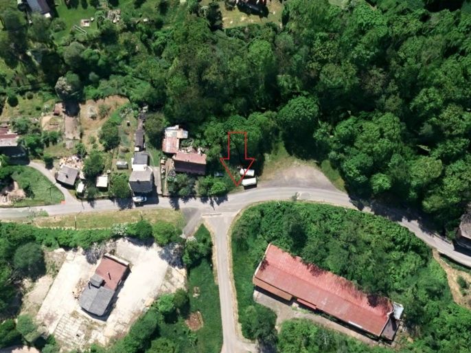 Prodej, Ostatní, Huntířov