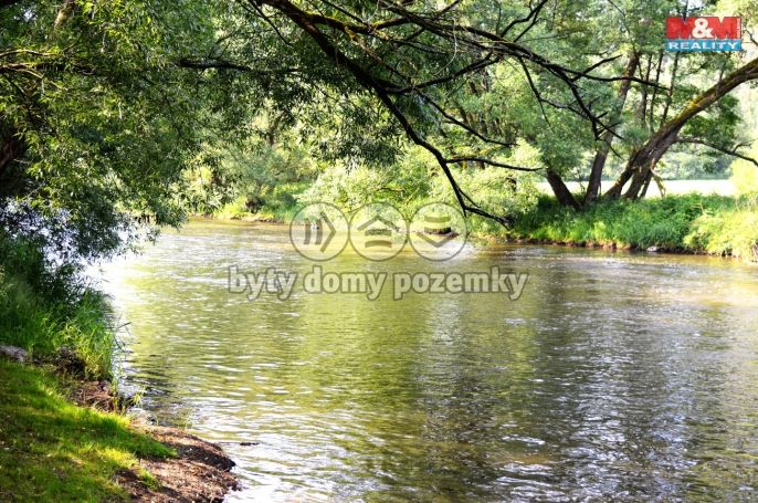 Prodej, Komerční pozemky, Kácov