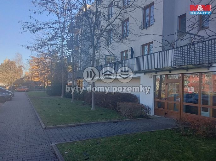 Prodej, Byt 3+kk, Praha