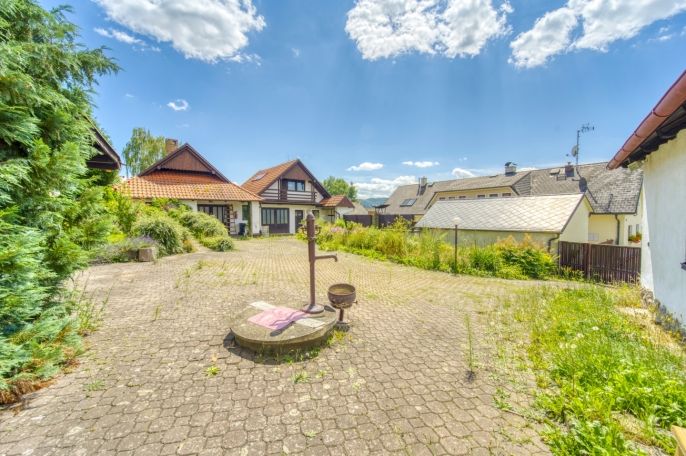 Prodej, Rodinný dům, Černíkov