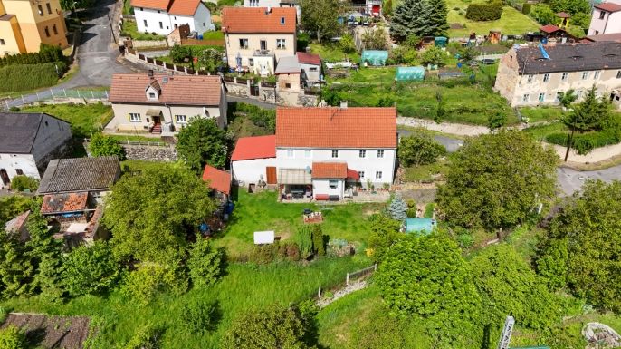 Prodej, Rodinný dům, Prackovice nad Labem